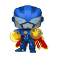 Pop! Doctor Strange (Mech Strike)