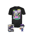 Pop! &amp; Joker Tee with Speaker