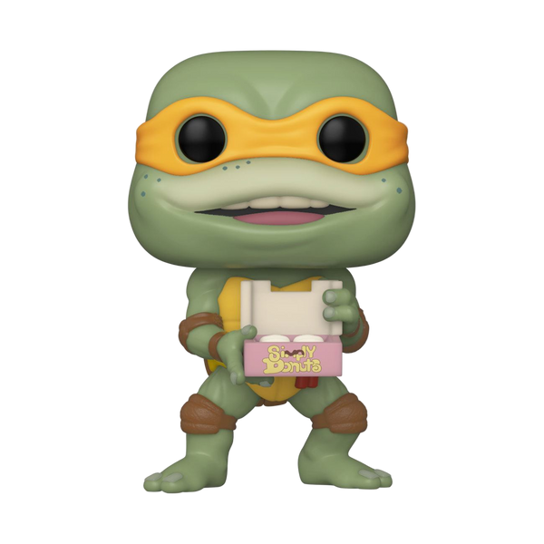 Funko Pop! Michelangelo – Teenage Mutant Ninja Turtles