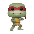 Pop! Raphael