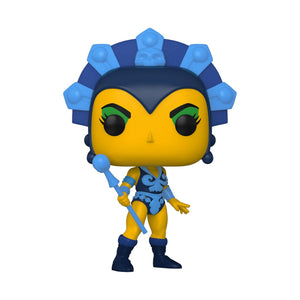 Pop! Evil Lyn