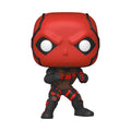 Pop! Red Hood - Gotham Knights