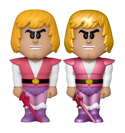 vinyl soda prince adam