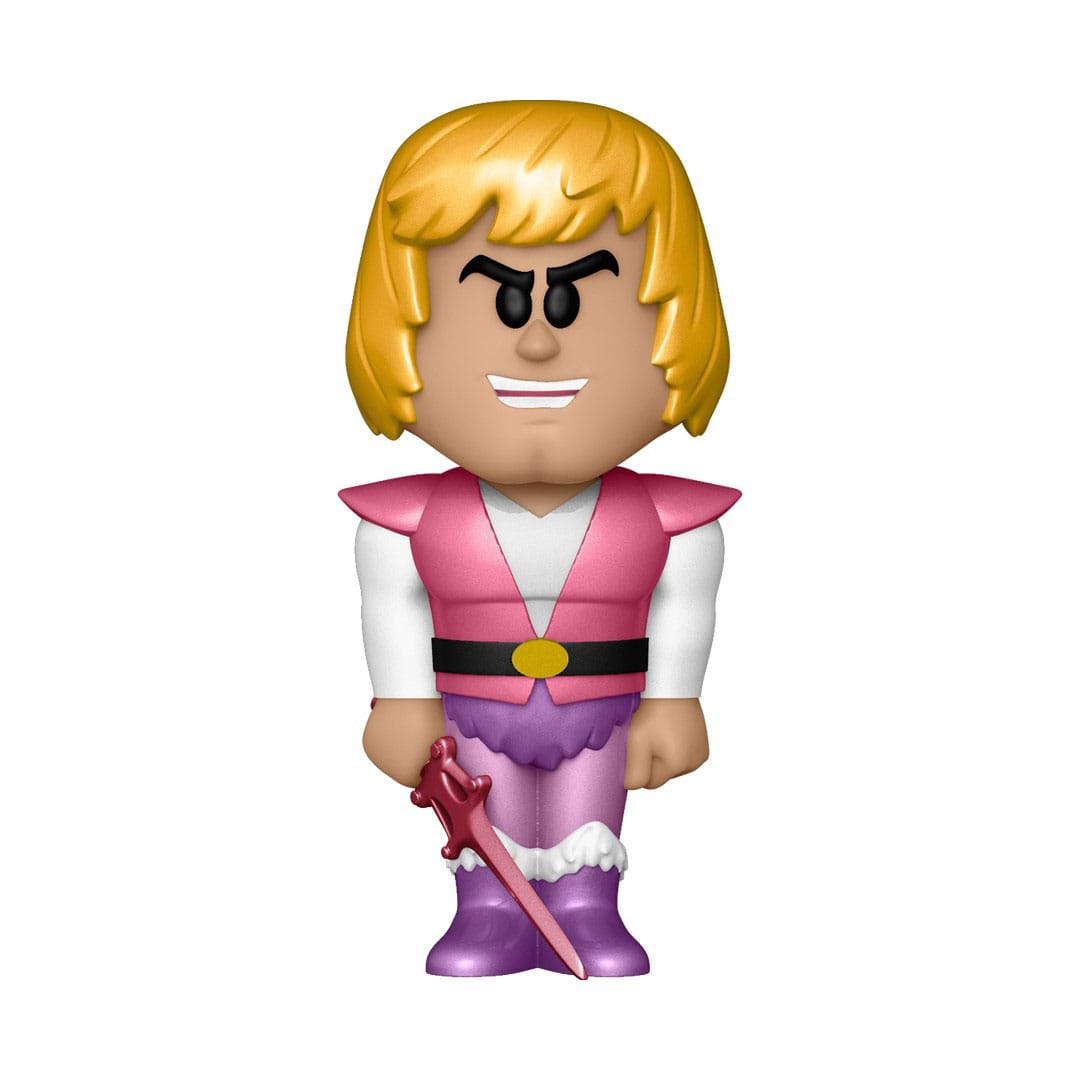 vinyl soda prince adam