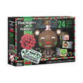 Calendrier de l'Avent Five Nights at Freddy's - Pocket Pop!