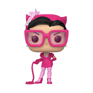 Pop! Catwoman (Bombshells)