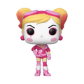 Pop! Harley Quinn (Bombshells)