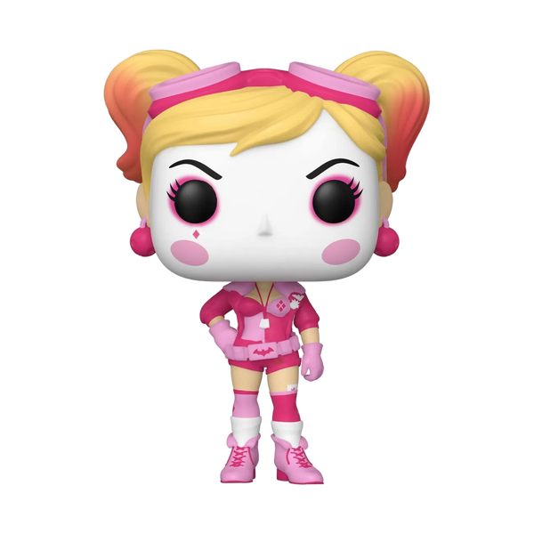Funko Pop! Harley Quinn (Bombshells)