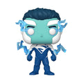 ¡Estallido! Superman (Azul) 