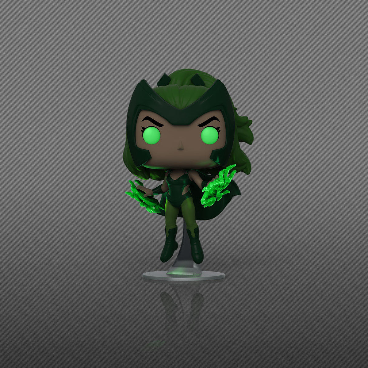 ¡Estallido! Polaris (resplandor) 