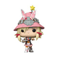Pop! Kleine Tina