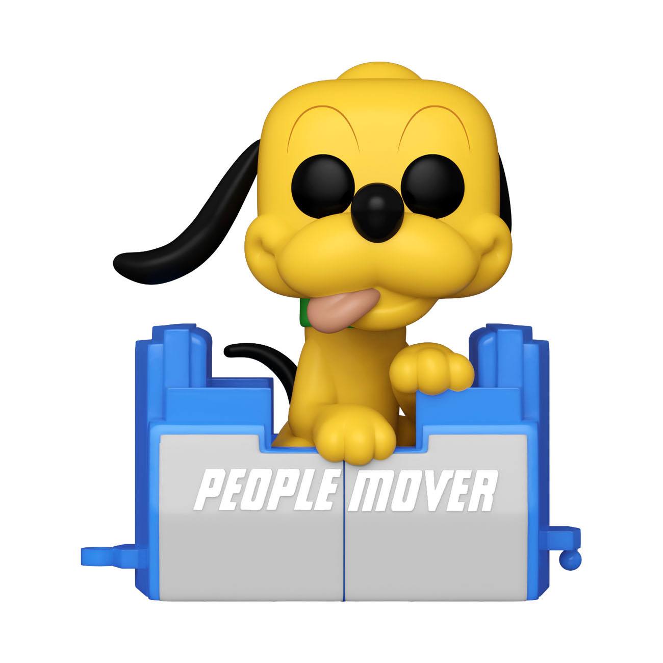 pop pluto on people mover 1164