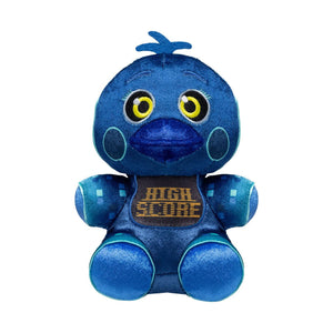 High Score Chica Plush