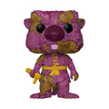 Pop! Splinter (Kunstserie)