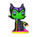 Pop! Maleficent (Black Light) 