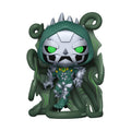 ¡Pop! Doctor Doom (Cazadores de Monstruos)