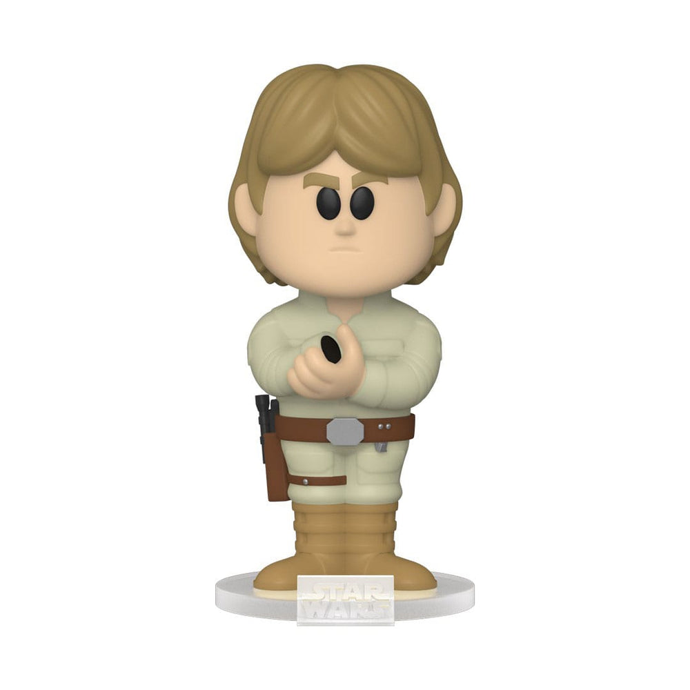 Vinyl SODA Luke Skywalker