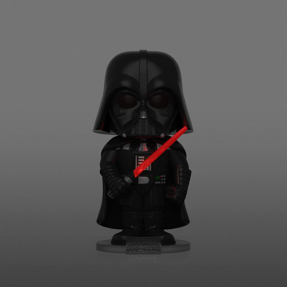 Vinile SODA Darth Vader 