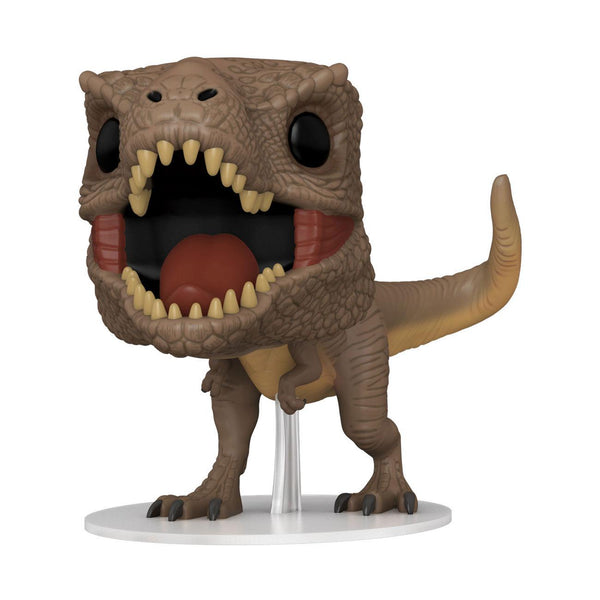 jurassic world 3 funko pop movies t rex