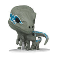 Pop! Azul y Beta