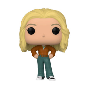 Pop! Ellie Sattler