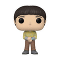 Pop! Will