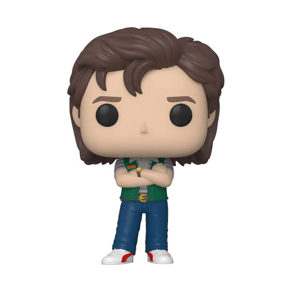 Funko Pop! Steve – Stranger Things
