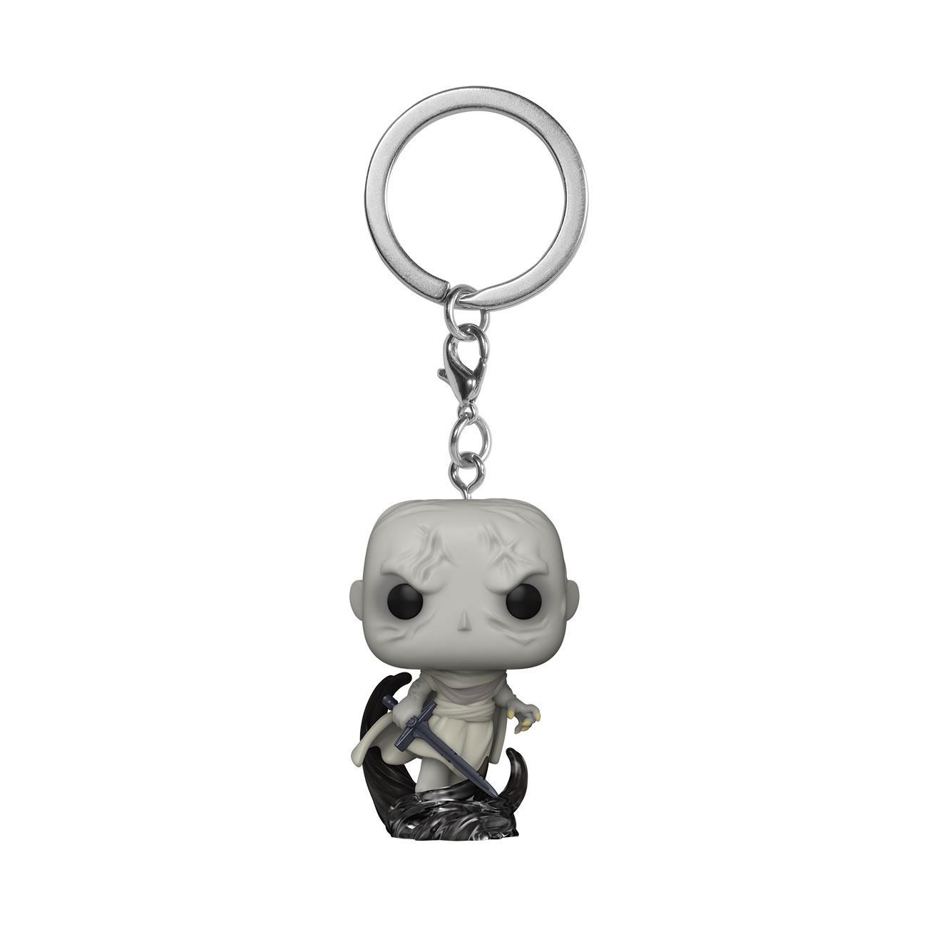 THOR 2022 Pocket Pop Keychain Gorr