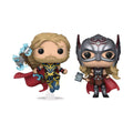 Pop!: Thor et Mighty Thor 2-Pack