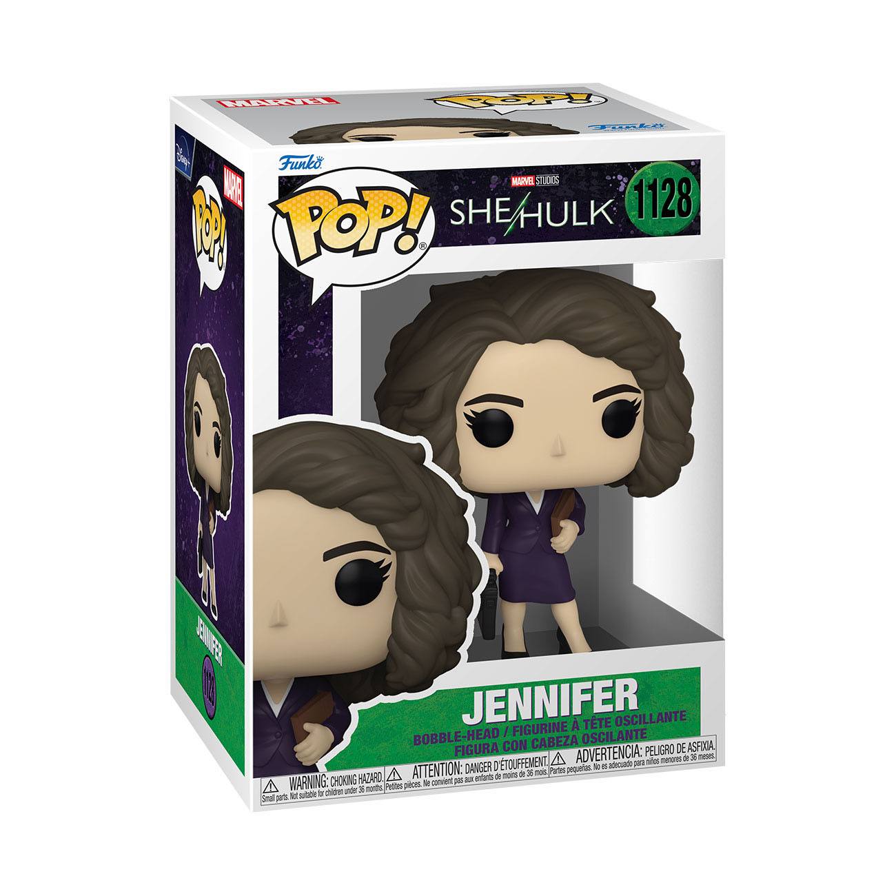 she hulk pop jennifer