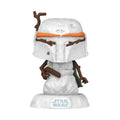 Pop! Boba Fett (Holiday)