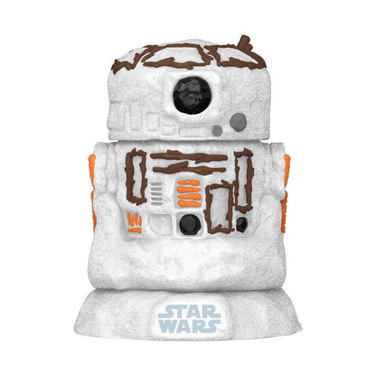 star wars holiday 2022 funko pop heroes r2 d2