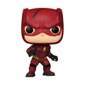 Pop! Barry Allen
