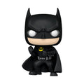 Pop! Batman (Keaton) - Flash