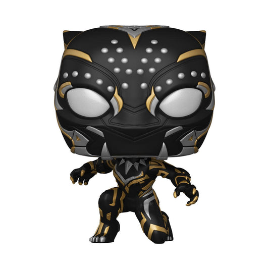 pop black panther 1103