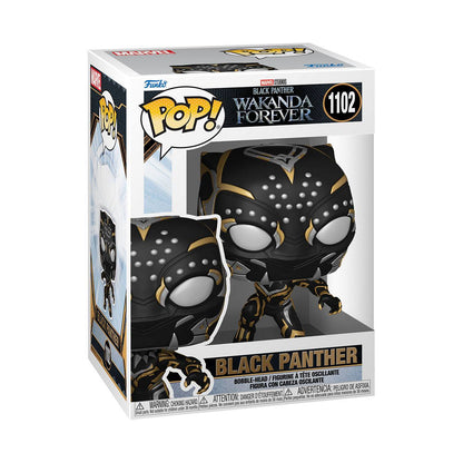 pop black panther 1103
