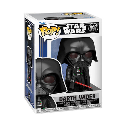 pop darth vader 597