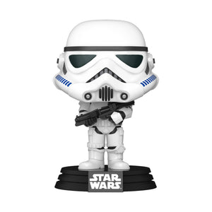 Pop! Stormtrooper 
