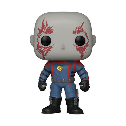les gardiens de la galaxie vol 3 pop drax