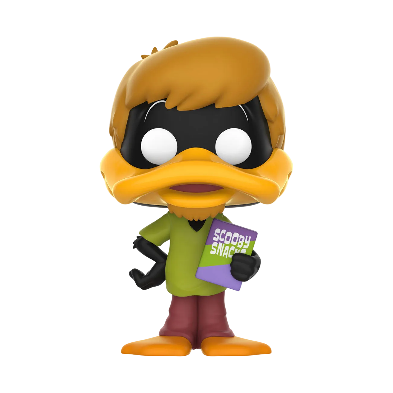 Pop! Daffy Duck as Sammy