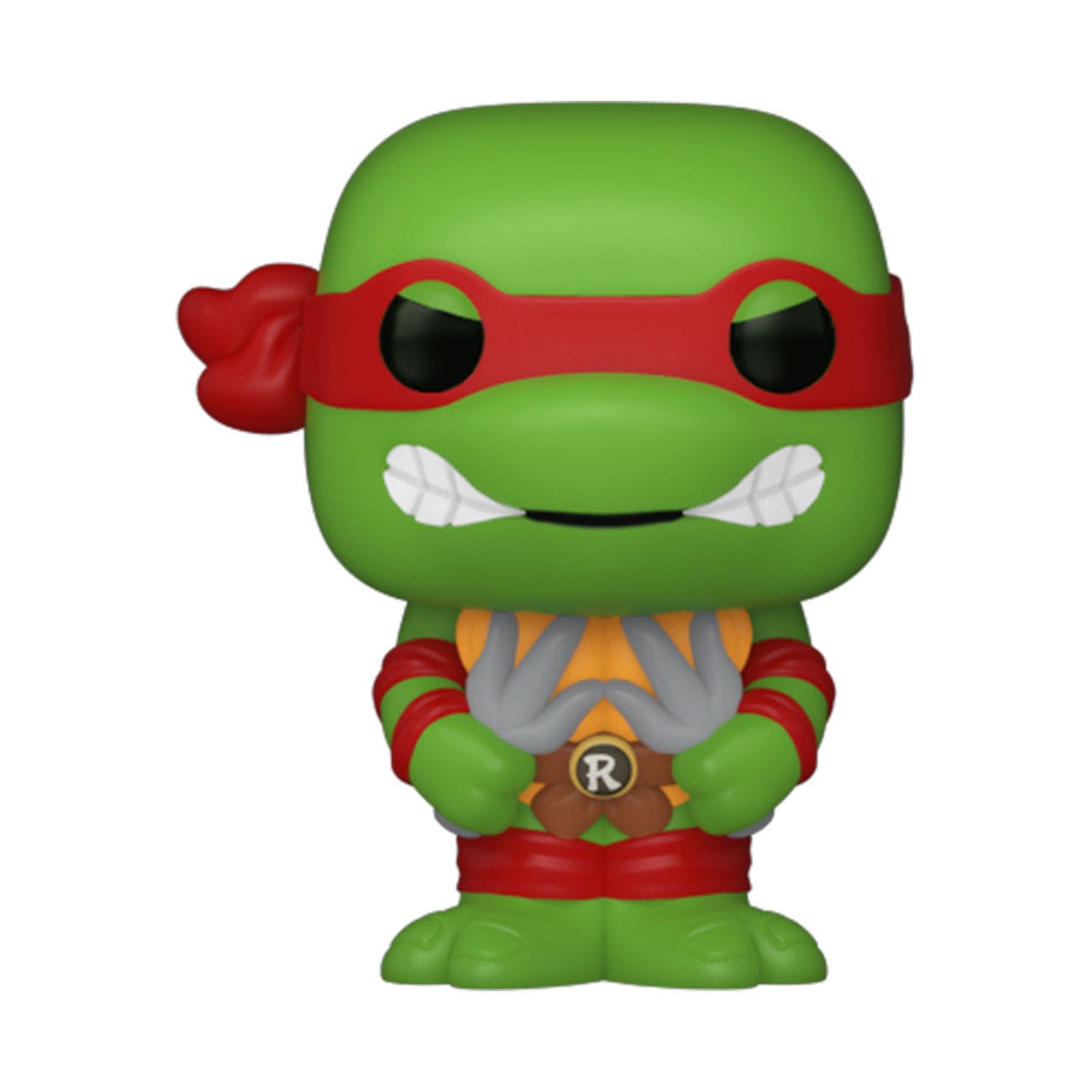 bitty pop teenage mutant ninja turtles 4 pack series 3