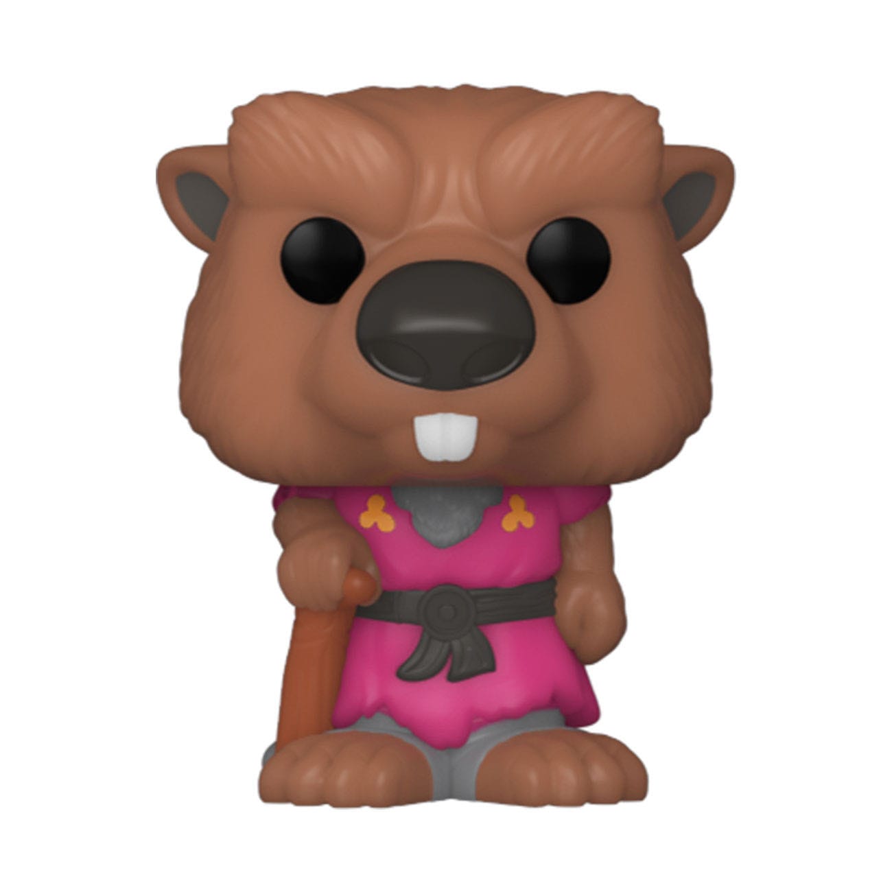 bitty pop teenage mutant ninja turtles 4 pack series 3