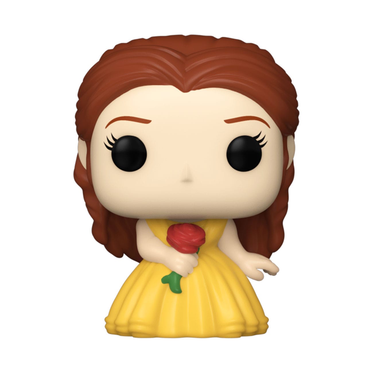 bitty pop disney princess 4 pack series 2