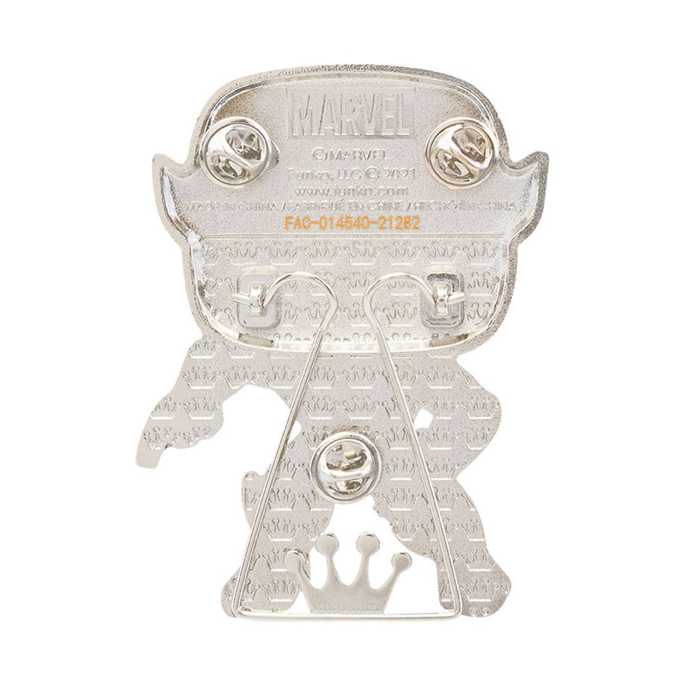 Pop! Pin Wolverine