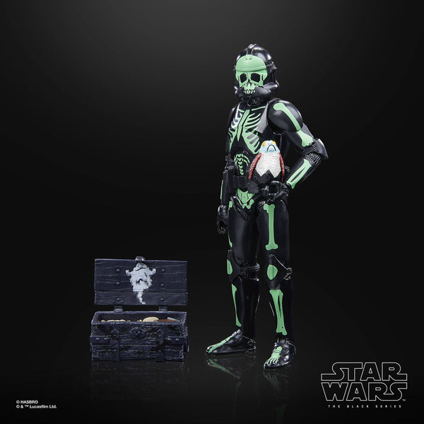 Clone Trooper - Edizione di Halloween 