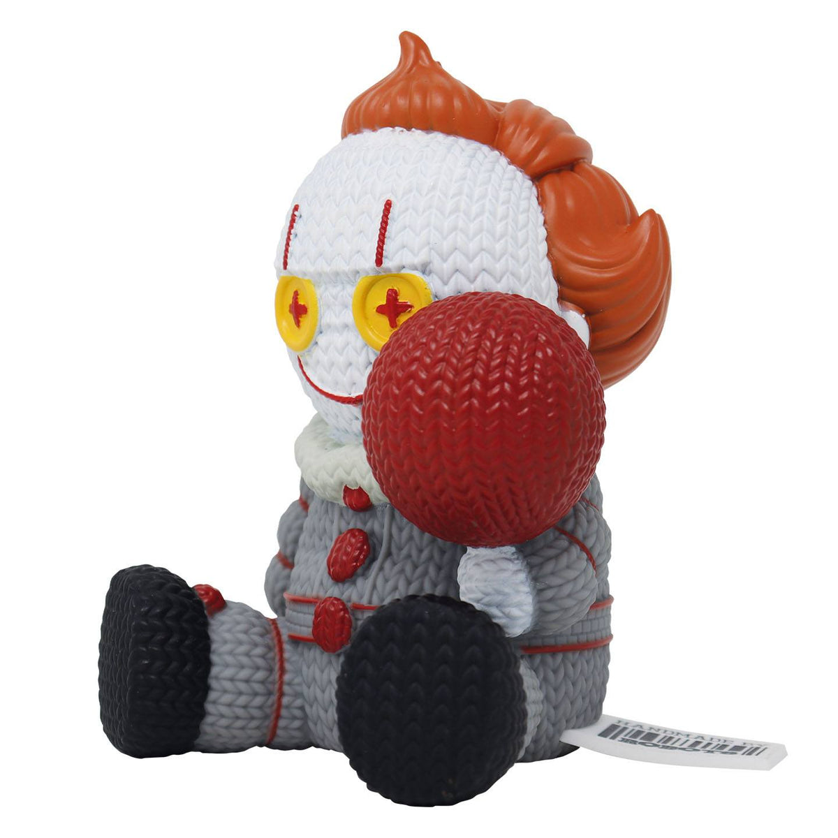 ÇA Pennywise - Handmade By Robots N°042