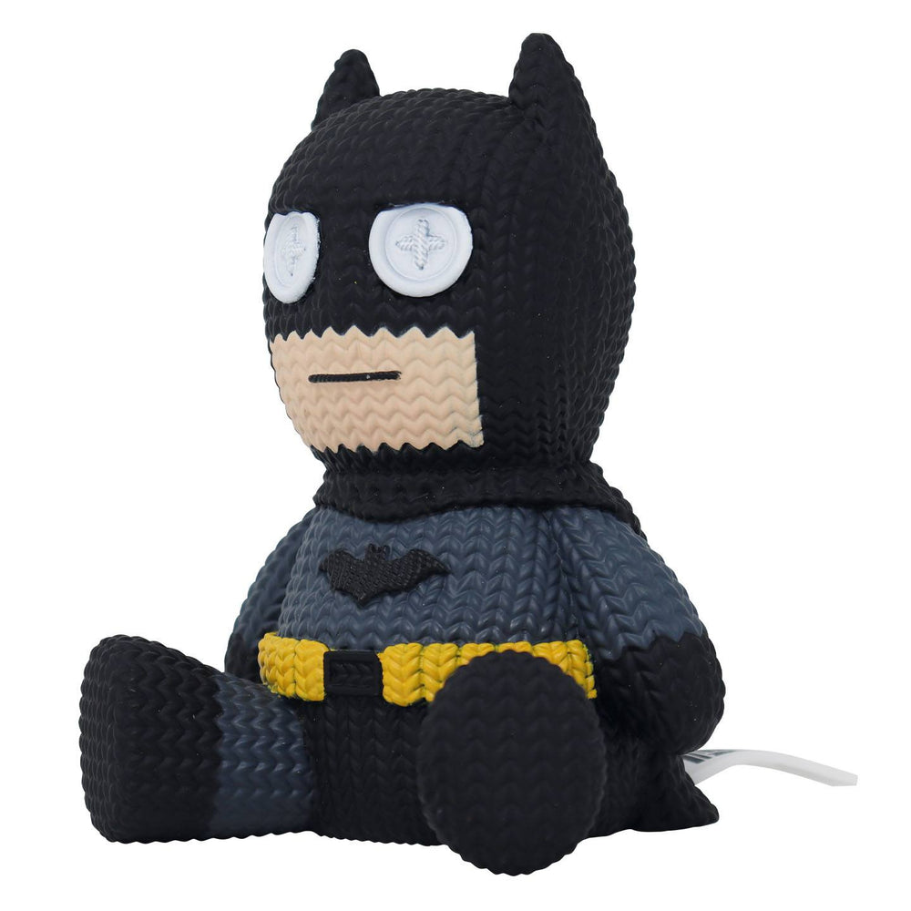 Batman - Handgemaakt door robots nr. 076 