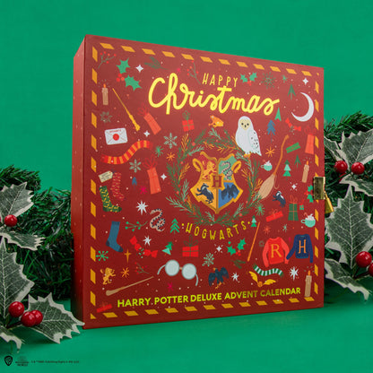 Harry Potter Advent Calendar - Deluxe