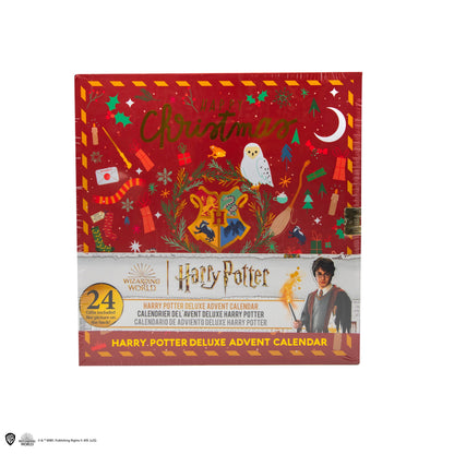 Harry Potter Advent Calendar - Deluxe