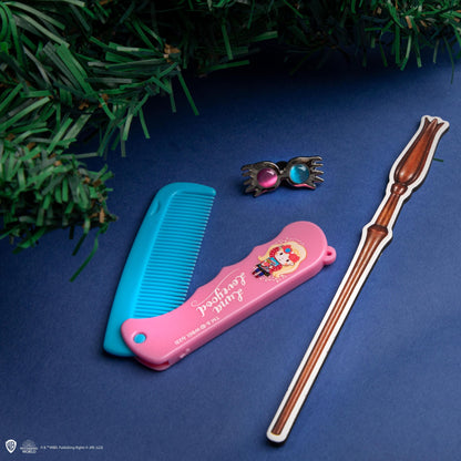 Harry Potter Advent Calendar - Luna Lovegood